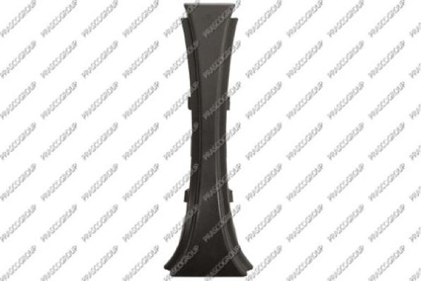 Prasco BM1002002 - Supporto, Griglia radiatore www.autoricambi360.it