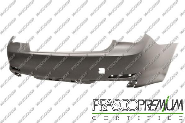Prasco BM1011051 - Paraurti www.autoricambi360.it