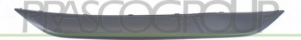 Prasco BM1071851 - Spoiler www.autoricambi360.it