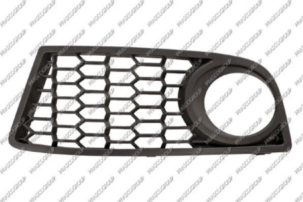 Prasco BM1242124 - Griglia di ventilazione, Paraurti www.autoricambi360.it
