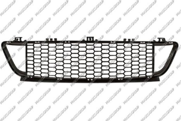 Prasco BM1242120 - Griglia di ventilazione, Paraurti www.autoricambi360.it