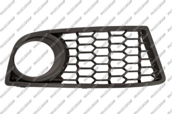 Prasco BM1242123 - Griglia di ventilazione, Paraurti www.autoricambi360.it