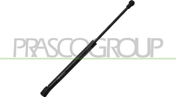 Prasco BM1209005 - Ammortizzatore pneumatico, Cofano motore www.autoricambi360.it
