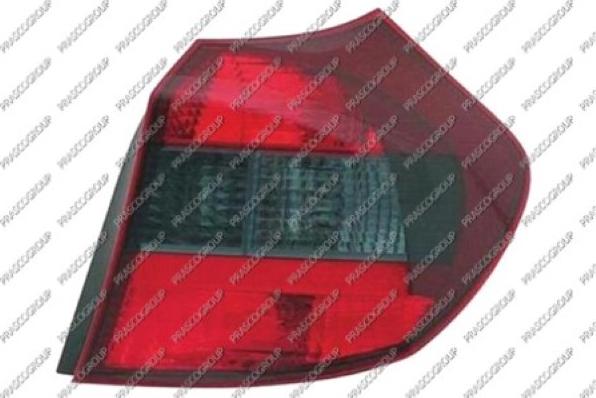 Prasco BM1204184 - Luce posteriore www.autoricambi360.it