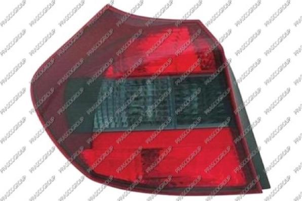 Prasco BM1204183 - Luce posteriore www.autoricambi360.it