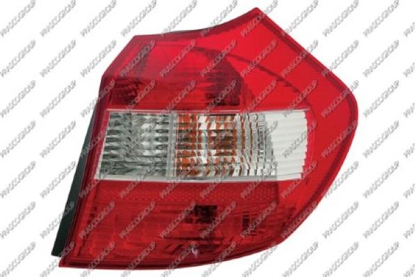 Prasco BM1204174 - Luce posteriore www.autoricambi360.it