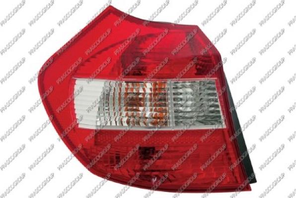 Prasco BM1204173 - Luce posteriore www.autoricambi360.it