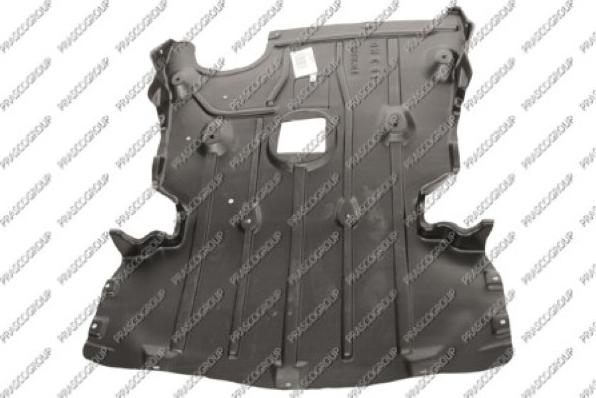 Prasco BM1201900 - Insonorizzazione vano motore www.autoricambi360.it