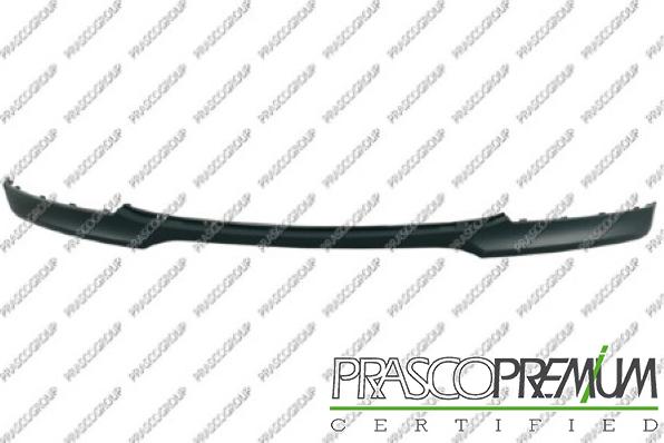 Prasco BM1201801 - Spoiler www.autoricambi360.it