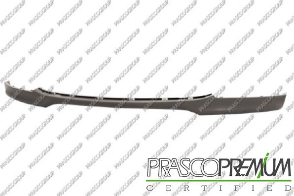 Prasco BM1201811 - Spoiler www.autoricambi360.it