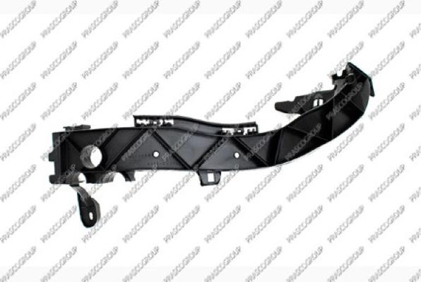 Prasco BM1203404 - Supporto, Faro principale www.autoricambi360.it
