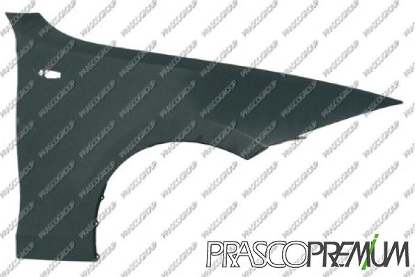 Prasco BM1203013 - Parafango www.autoricambi360.it