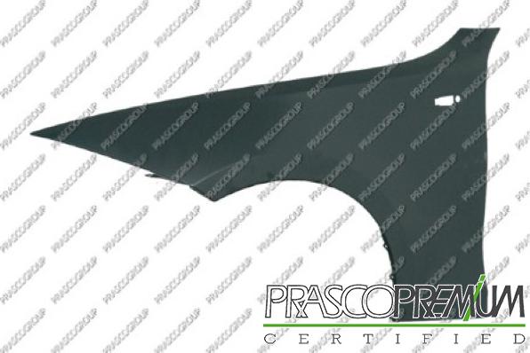 Prasco BM1203034 - Parafango www.autoricambi360.it