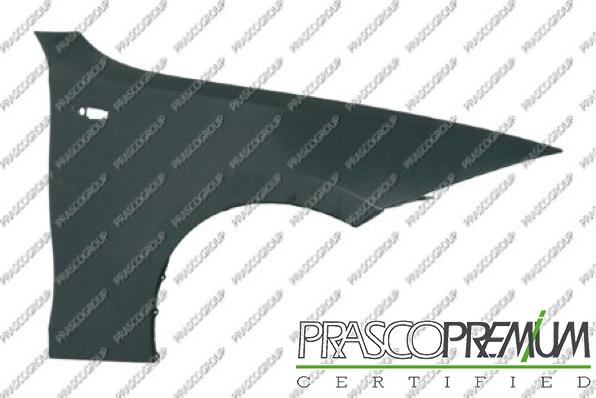 Prasco BM1203033 - Parafango www.autoricambi360.it