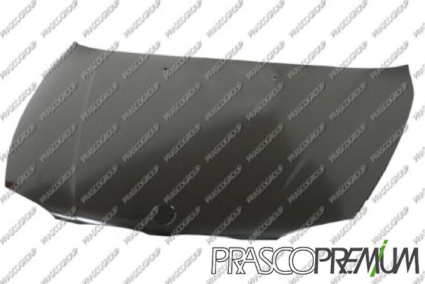 Prasco BM1203100 - Cofano motore www.autoricambi360.it