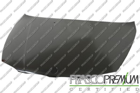 Prasco BM1203130 - Cofano motore www.autoricambi360.it