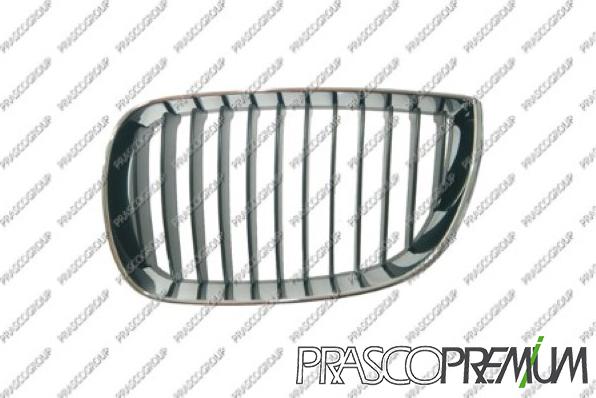 Prasco BM1202004 - Griglia radiatore www.autoricambi360.it
