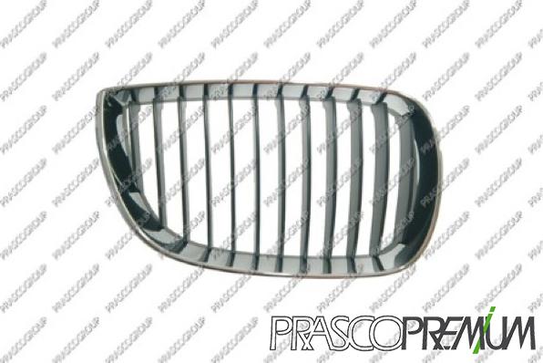 Prasco BM1202003 - Griglia radiatore www.autoricambi360.it