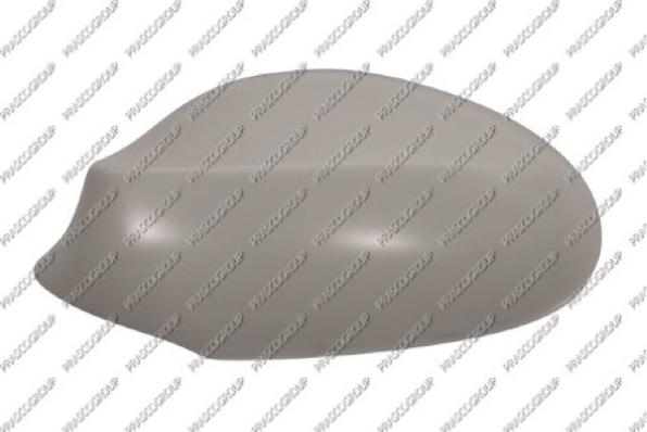 Prasco BM1207404 - Copertura, Specchio esterno www.autoricambi360.it