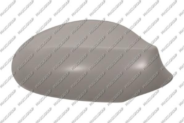 Prasco BM1207403 - Copertura, Specchio esterno www.autoricambi360.it