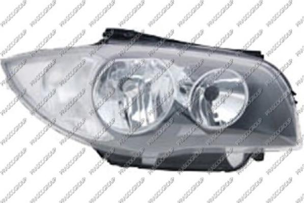 Prasco BM1214903 - Faro principale www.autoricambi360.it
