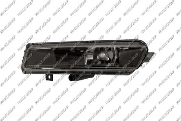 Prasco BM1214414 - Fendinebbia www.autoricambi360.it