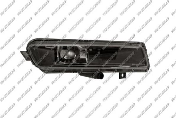 Prasco BM1214413 - Fendinebbia www.autoricambi360.it