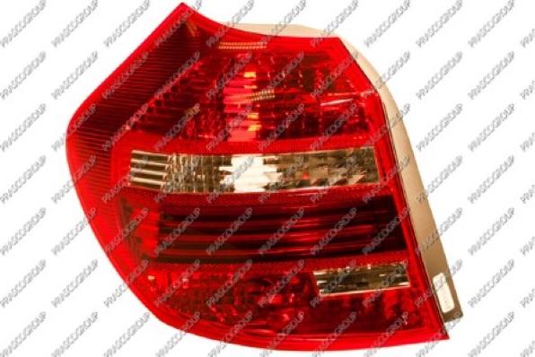 Prasco BM1214054 - Luce posteriore www.autoricambi360.it