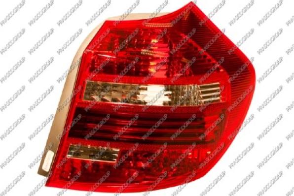 Prasco BM1214053 - Luce posteriore www.autoricambi360.it