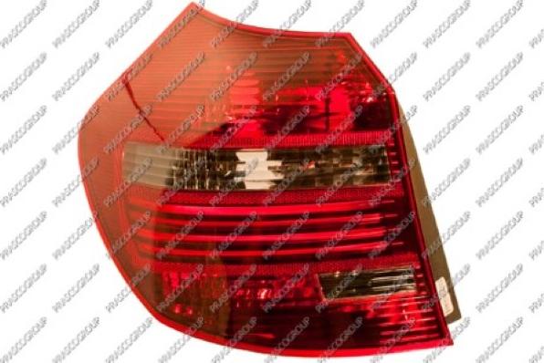 Prasco BM1214064 - Luce posteriore www.autoricambi360.it