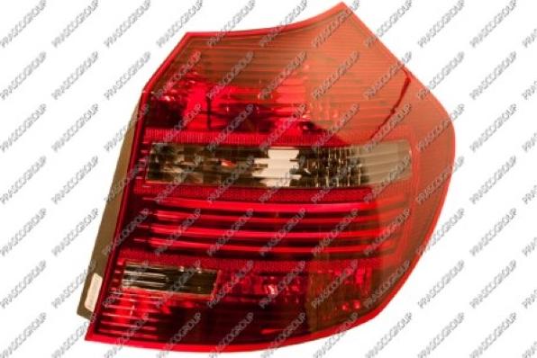 Prasco BM1214063 - Luce posteriore www.autoricambi360.it