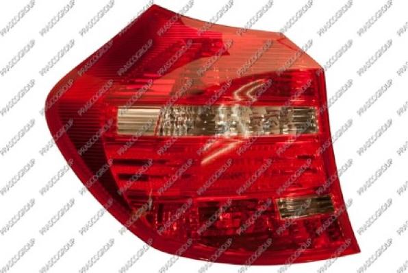 Prasco BM1214154 - Luce posteriore www.autoricambi360.it