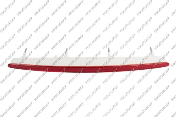 Prasco BM1214150 - Luce supplementare freno www.autoricambi360.it