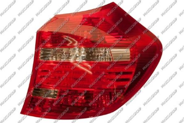 Prasco BM1214153 - Luce posteriore www.autoricambi360.it