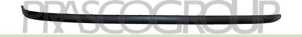 Prasco BM1211255 - Modanatura decorativa / protettiva, Paraurti www.autoricambi360.it