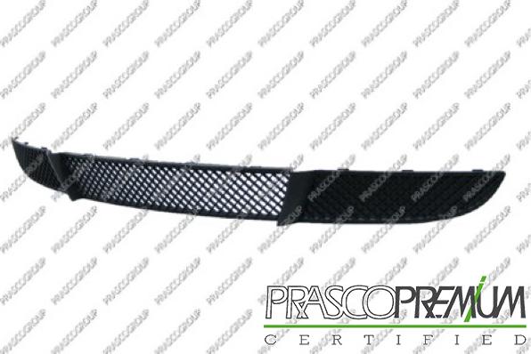 Prasco BM1212120 - Griglia di ventilazione, Paraurti www.autoricambi360.it