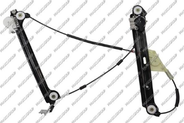 Prasco BM121W011 - Alzacristallo www.autoricambi360.it