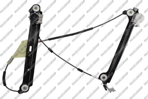 Prasco BM121W012 - Alzacristallo www.autoricambi360.it