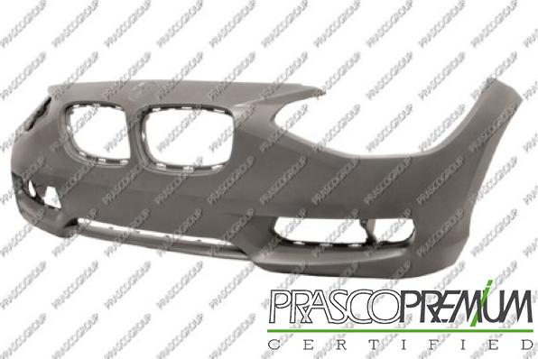 Prasco BM1231001 - Paraurti www.autoricambi360.it