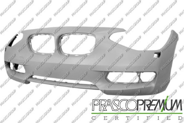 Prasco BM1231011 - Paraurti www.autoricambi360.it