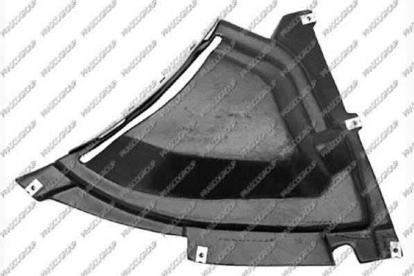 Prasco BM1233604 - Parafango interno www.autoricambi360.it