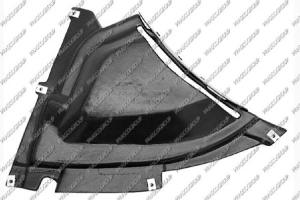 Prasco BM1233603 - Parafango interno www.autoricambi360.it
