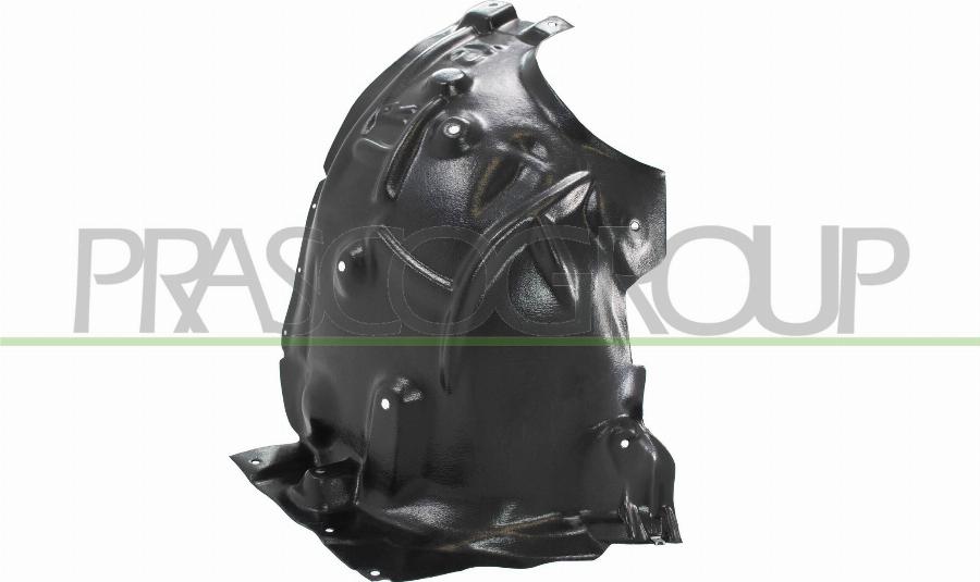 Prasco BM1233624 - Copertura, Passaruota www.autoricambi360.it