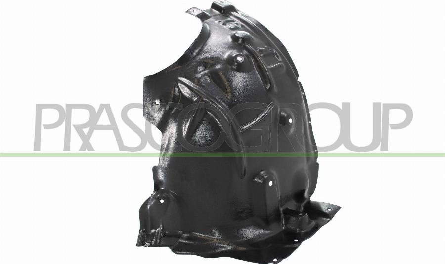 Prasco BM1233623 - Copertura, Passaruota www.autoricambi360.it