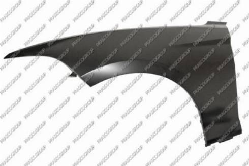 Prasco BM1233004 - Parafango www.autoricambi360.it