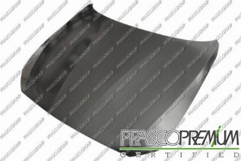 Prasco BM1233130 - Cofano motore www.autoricambi360.it