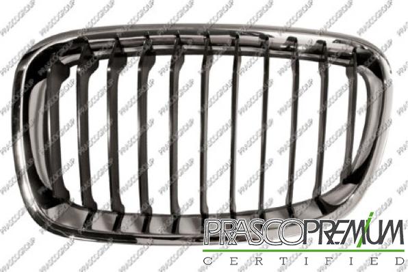 Prasco BM1232004 - Griglia radiatore www.autoricambi360.it