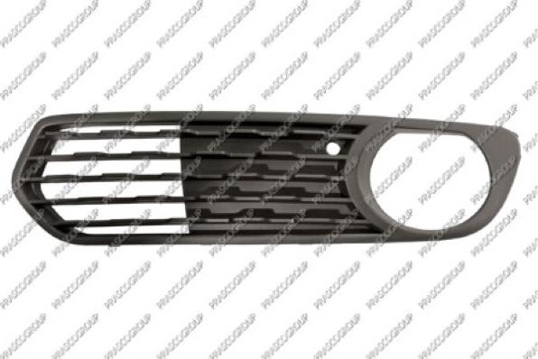 Prasco BM1232134 - Griglia di ventilazione, Paraurti www.autoricambi360.it