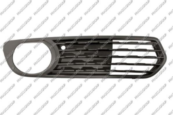 Prasco BM1232133 - Griglia di ventilazione, Paraurti www.autoricambi360.it