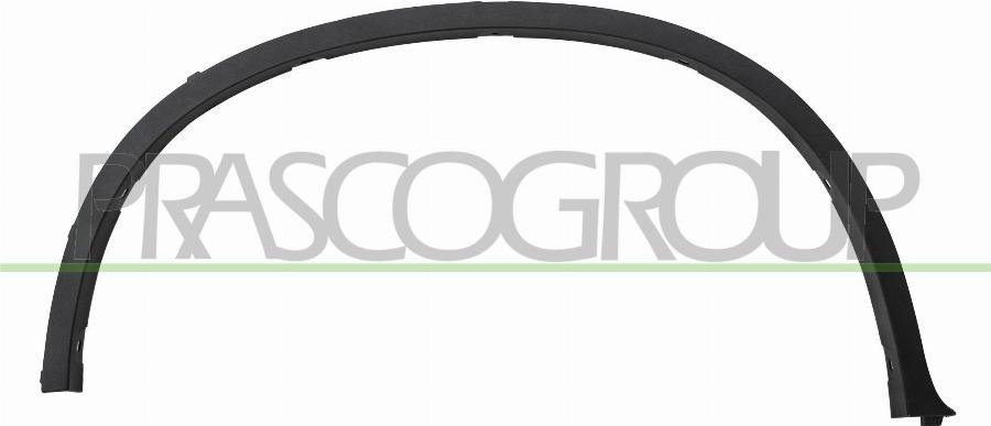 Prasco BM8401584 - Allargamento parafango www.autoricambi360.it